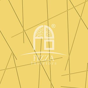 Grooved Panel Design No-4028
